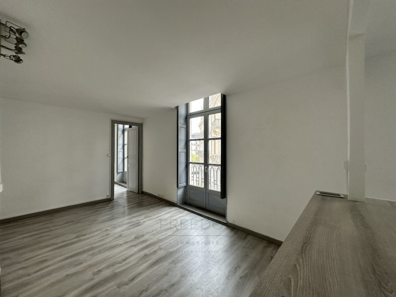 location Appartement rénové Beziers - Photo 5