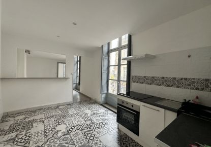 location Appartement rénové Beziers