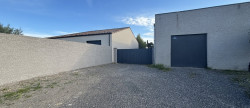 location Bâtiment Colombiers