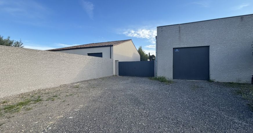 location Bâtiment Colombiers