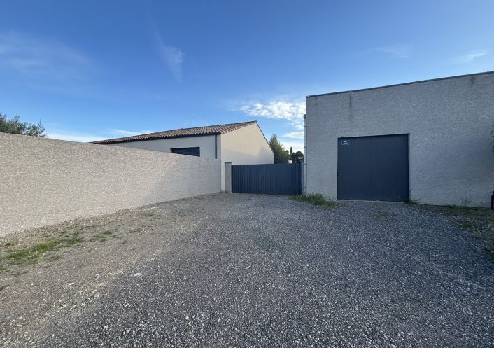 location Bâtiment Colombiers