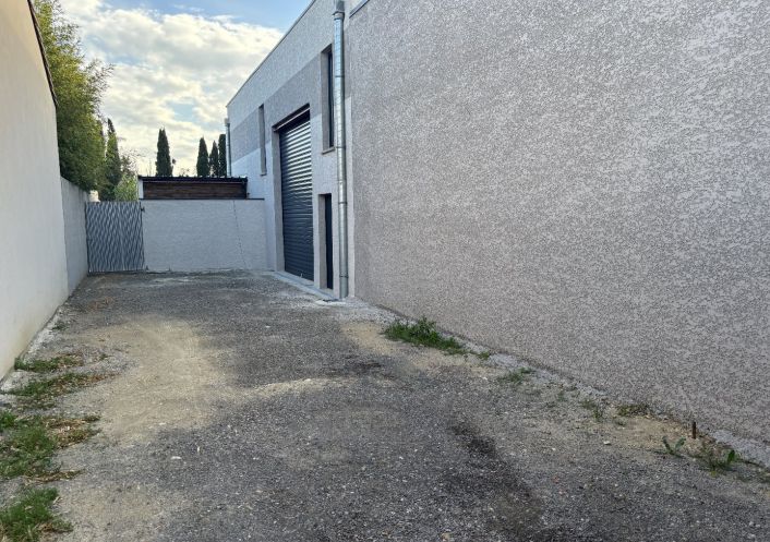 location Bâtiment Colombiers