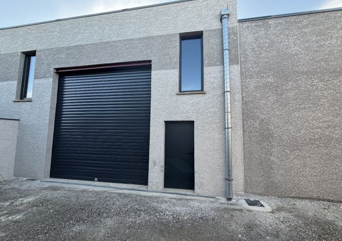 location Bâtiment Colombiers