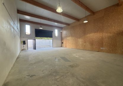 location Bâtiment Colombiers