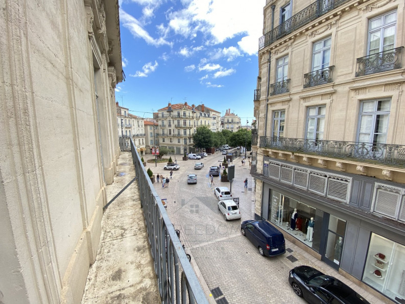 vente Immeuble de rapport Beziers - Photo 3