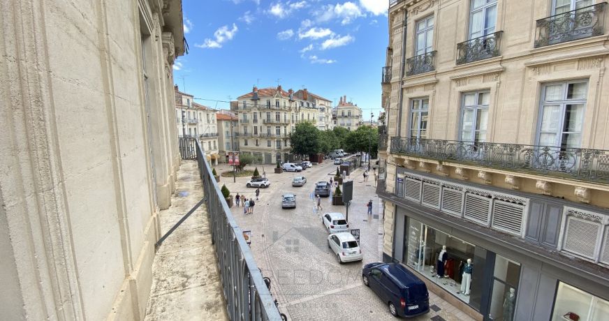 vente Immeuble de rapport Beziers