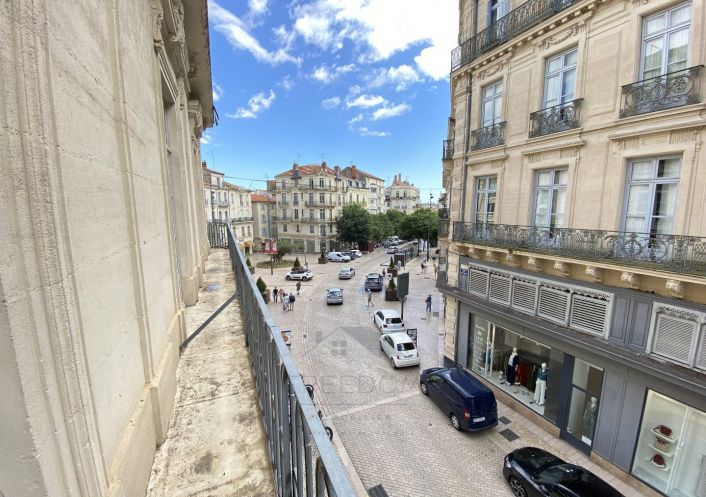 vente Immeuble de rapport Beziers