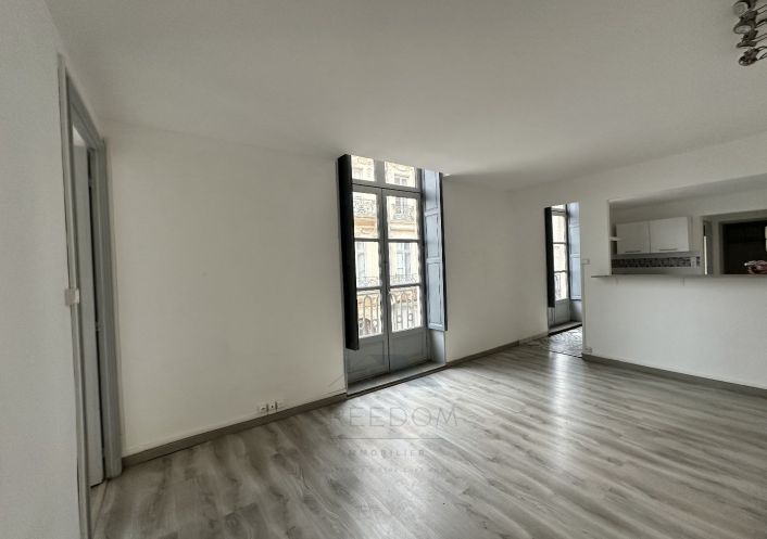 vente Immeuble de rapport Beziers