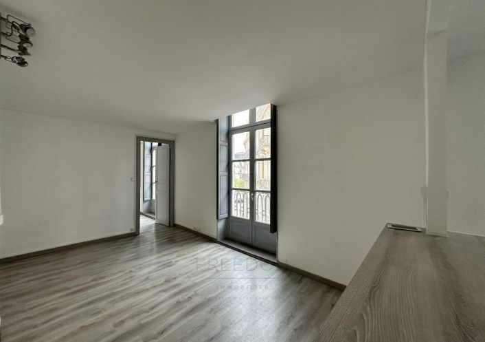 vente Immeuble de rapport Beziers