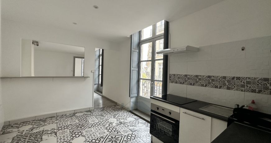 vente Immeuble de rapport Beziers