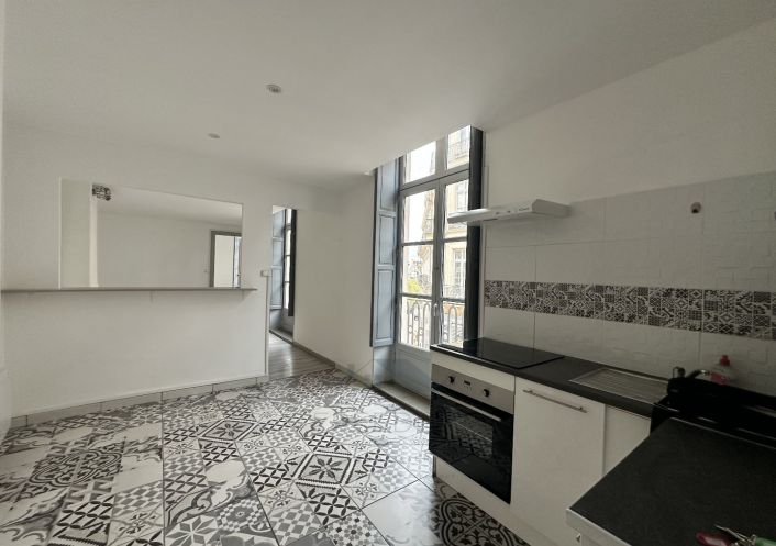 vente Immeuble de rapport Beziers