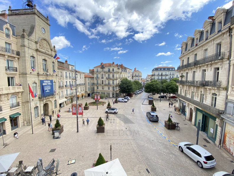 vente Immeuble de rapport Beziers - Photo 4