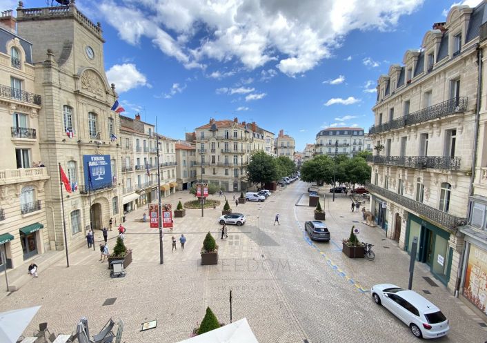 vente Immeuble de rapport Beziers