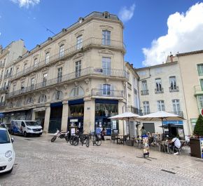 vente Beziers