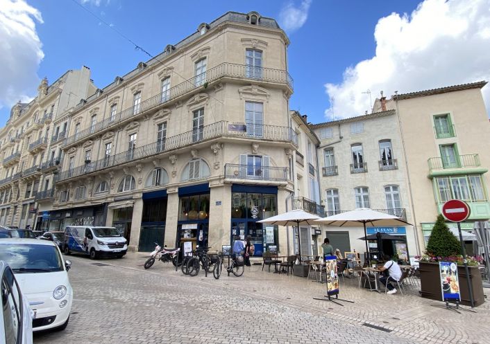 vente Immeuble de rapport Beziers