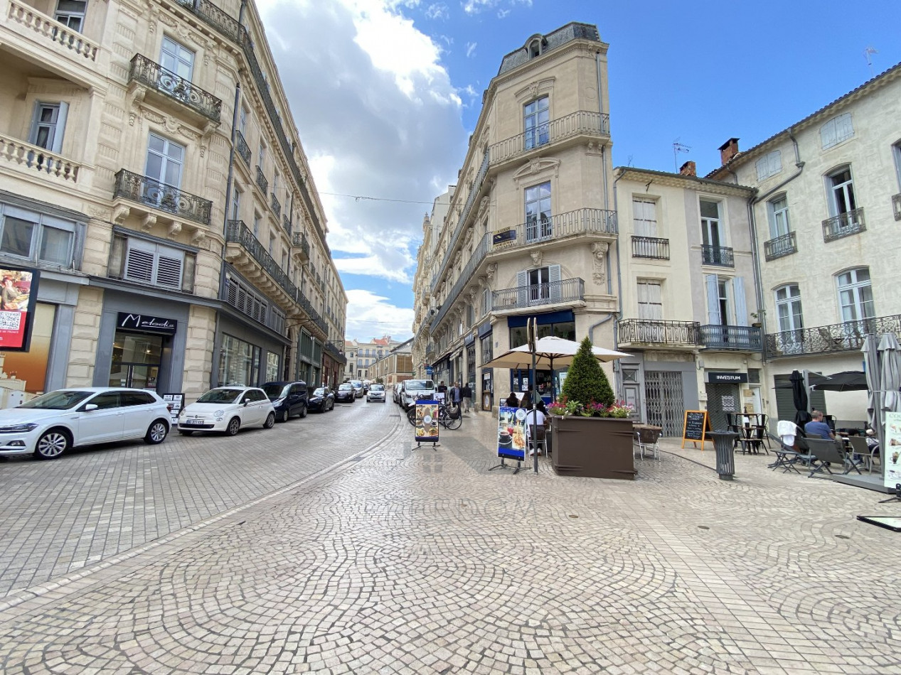 vente Immeuble de rapport Beziers - Photo 2
