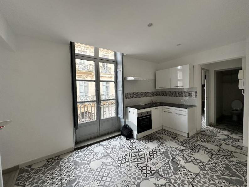 vente Immeuble de rapport Beziers - Photo 5