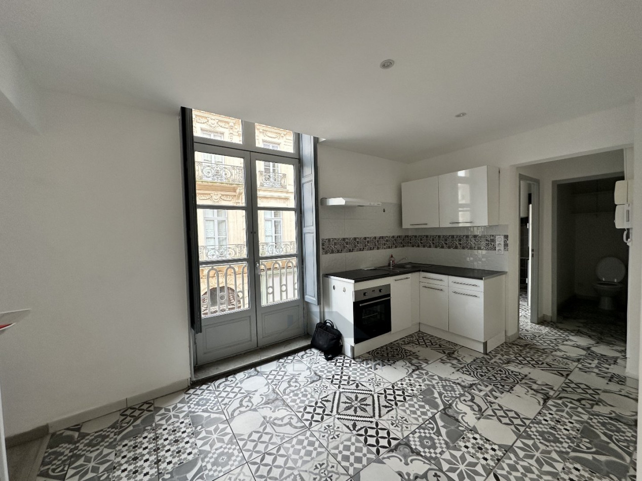 vente Immeuble de rapport Beziers - Photo 5