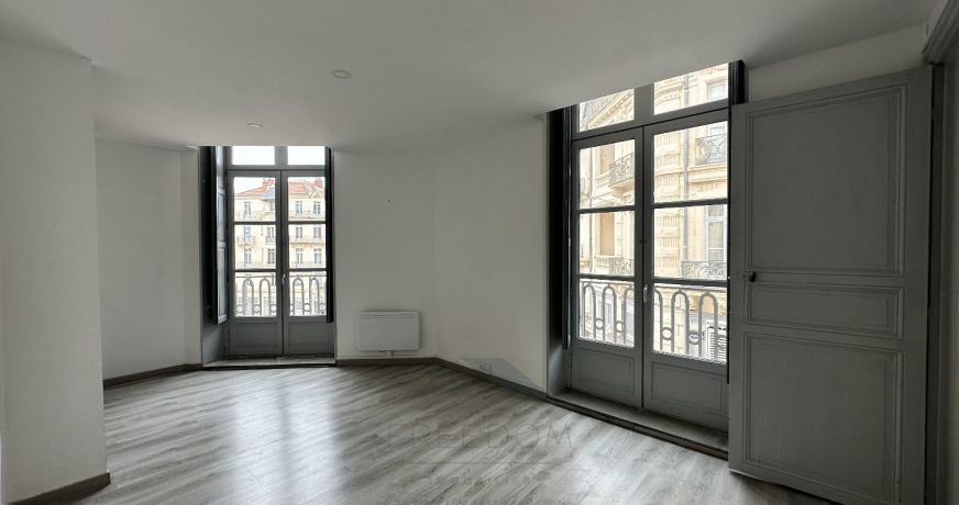 vente Immeuble de rapport Beziers