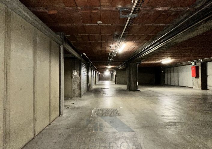 location Garage Beziers