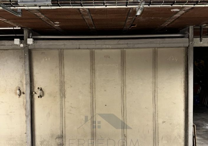 location Garage Beziers