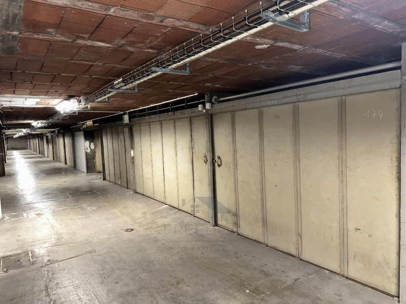 location Garage Beziers - Photo 4