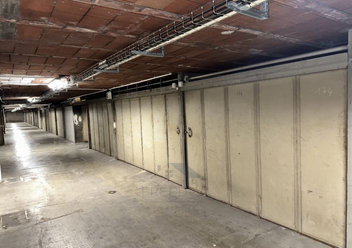 location Garage Beziers