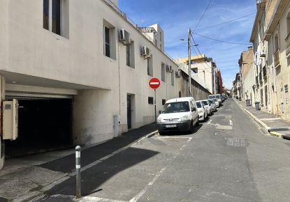 location Garage Beziers