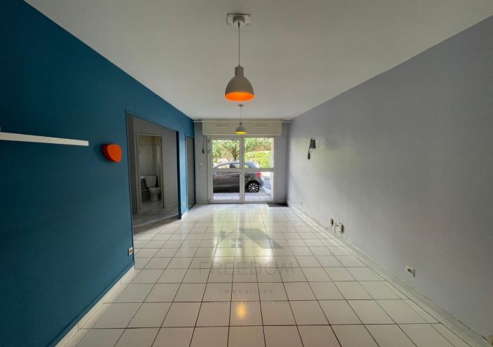 location Local commercial Montpellier
