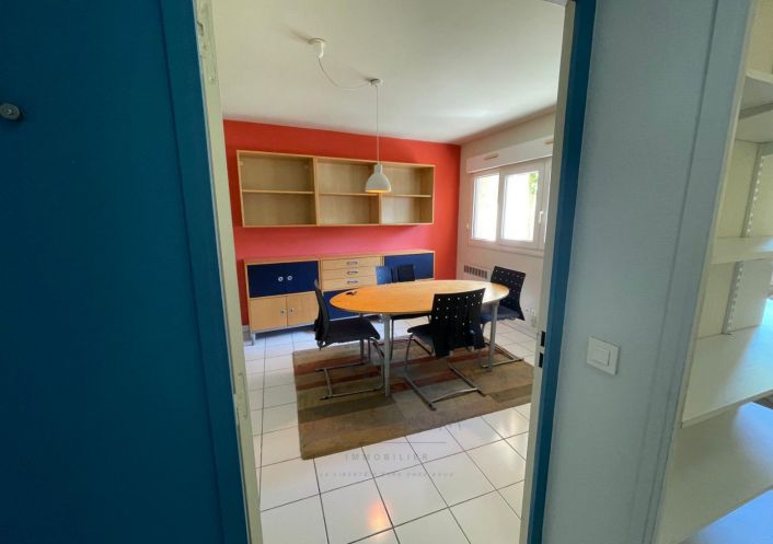 location Local commercial Montpellier