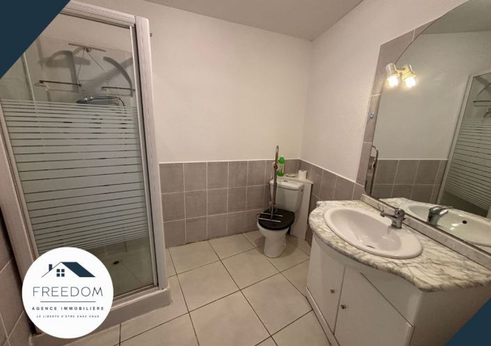 vente Maison de village Murviel Les Beziers