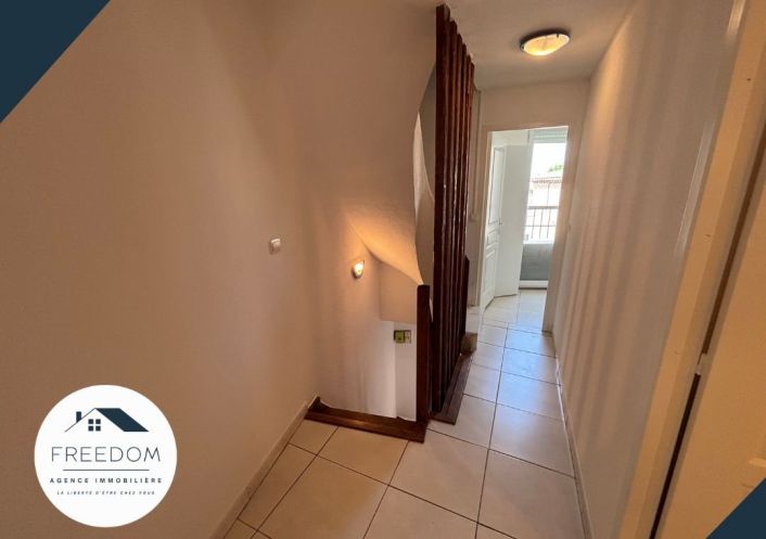 vente Maison de village Murviel Les Beziers