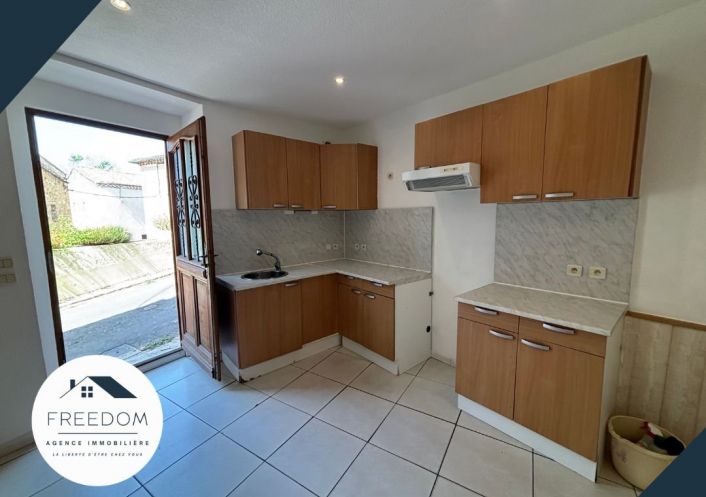 vente Maison de village Murviel Les Beziers