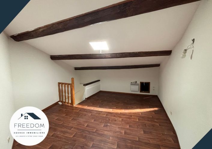 vente Maison de village Murviel Les Beziers