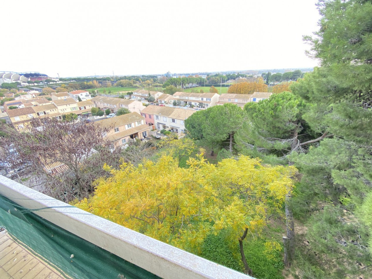 vente Appartement en résidence Beziers - Photo 1