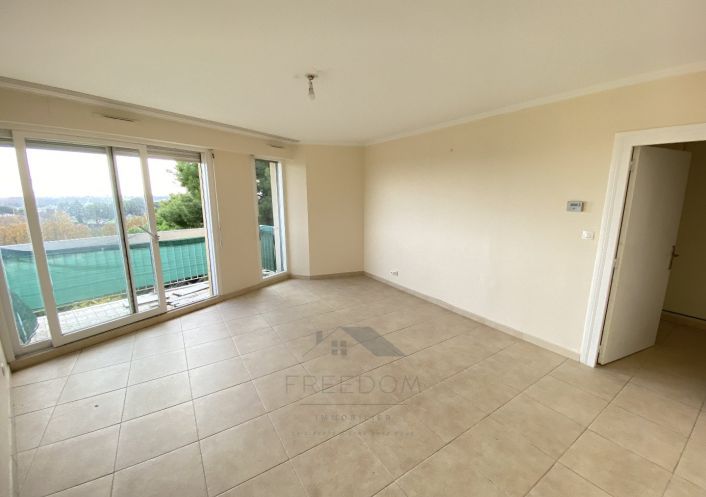 vente Appartement en résidence Beziers