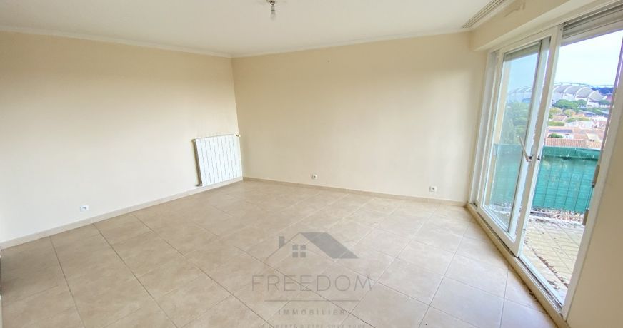 vente Appartement en résidence Beziers
