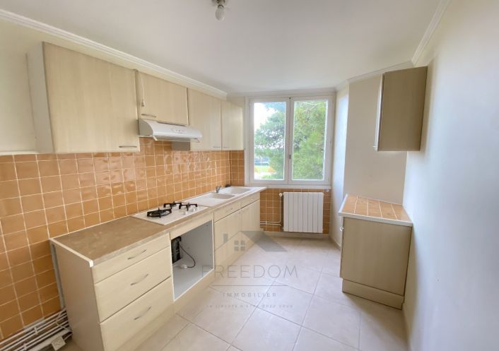 vente Appartement en résidence Beziers