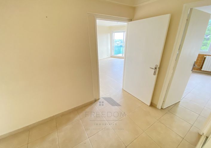 vente Appartement en résidence Beziers