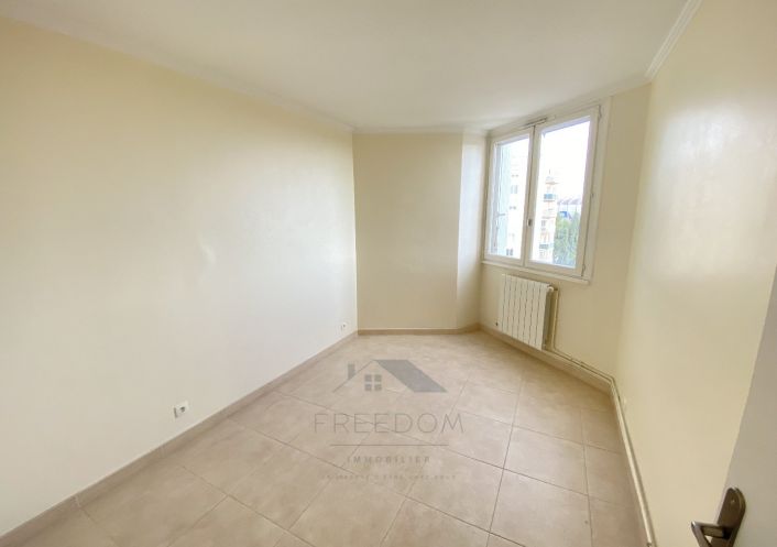 vente Appartement en résidence Beziers