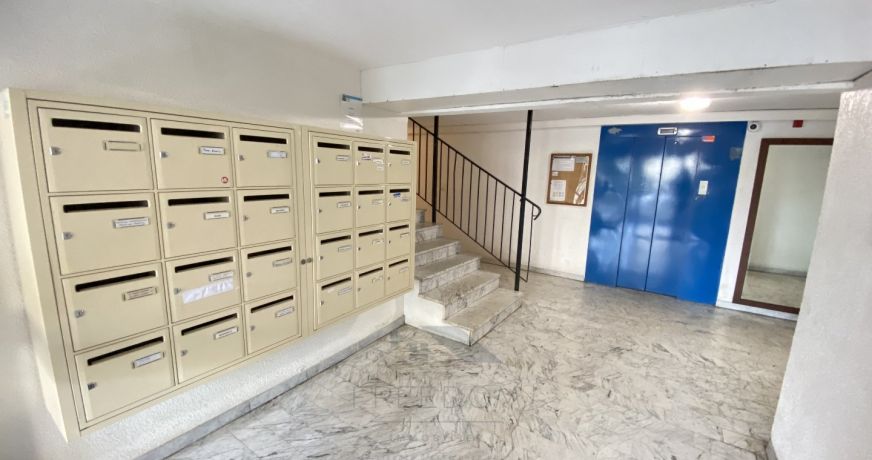 vente Appartement en résidence Beziers