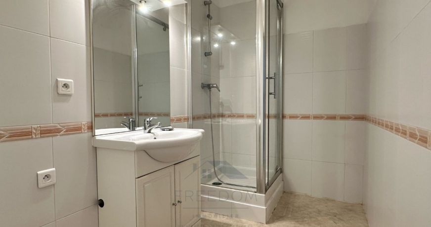 location Appartement rénové Beziers