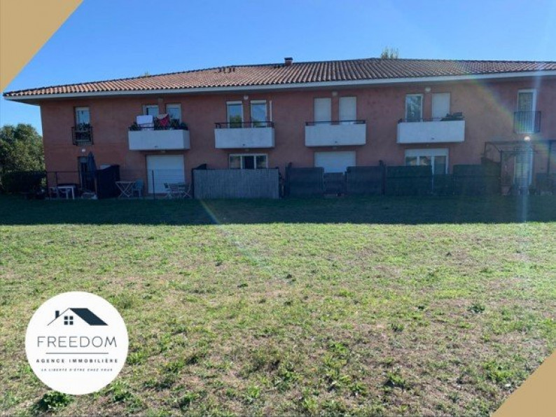 vente Appartement en résidence Trets - Photo 1