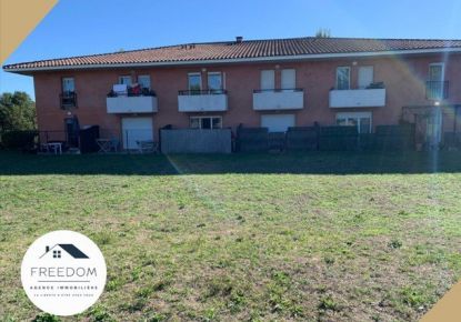 vente Appartement en résidence Trets