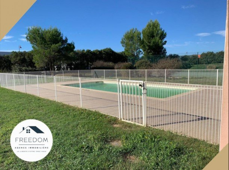 vente Appartement en résidence Trets - Photo 2