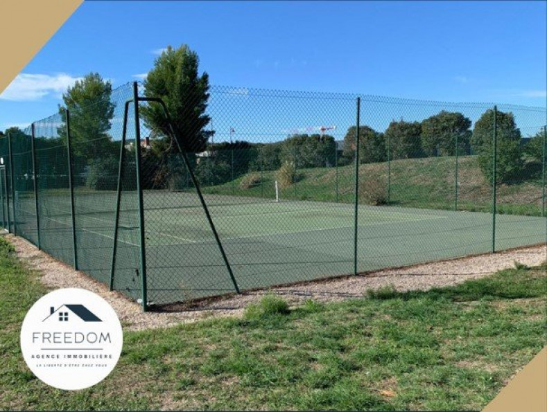 vente Appartement en résidence Trets - Photo 3