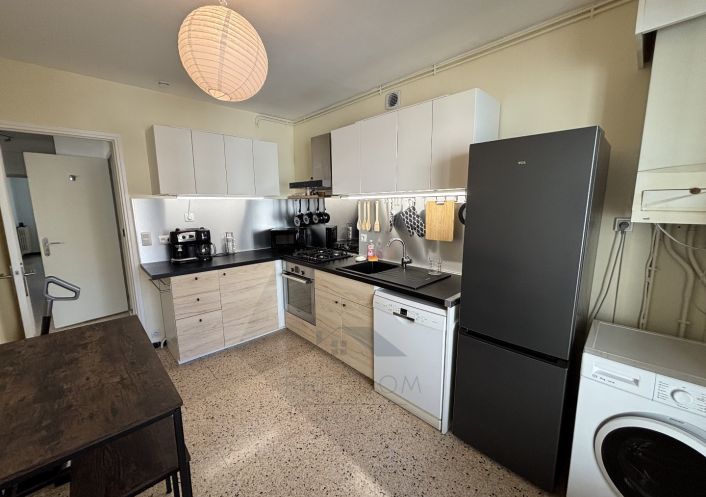 location Appartement rénové Beziers
