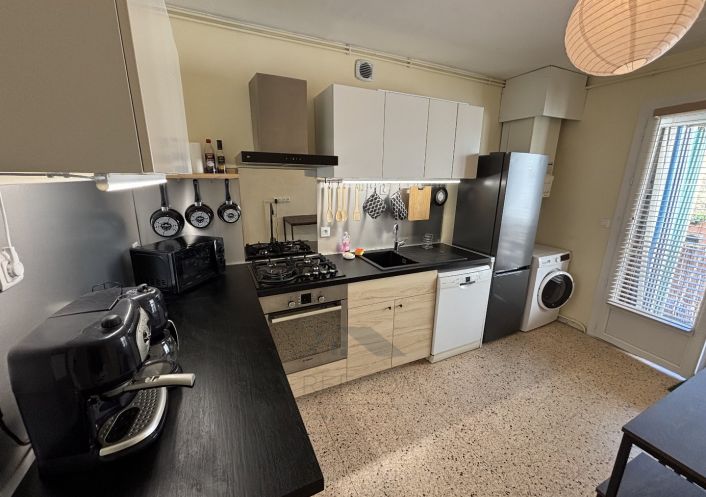 location Appartement rénové Beziers