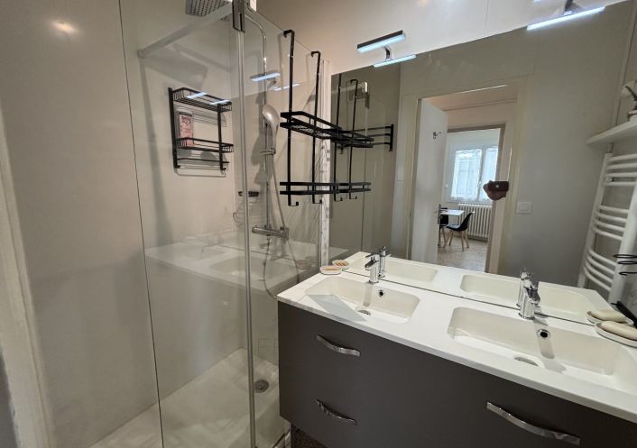 location Appartement rénové Beziers
