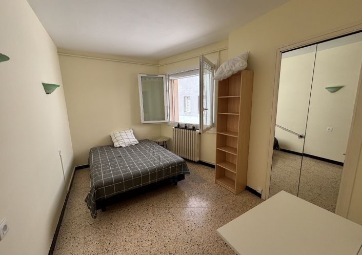 location Appartement rénové Beziers
